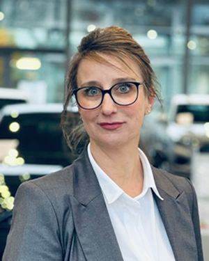 Bild von Pascale Hilgers